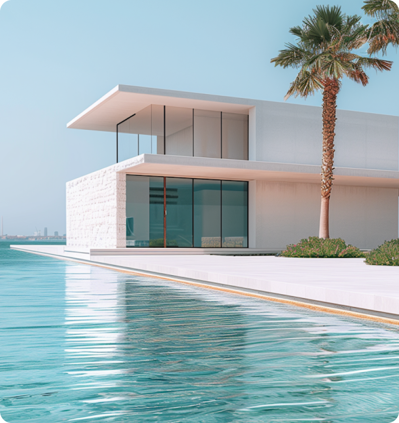 Property management service
