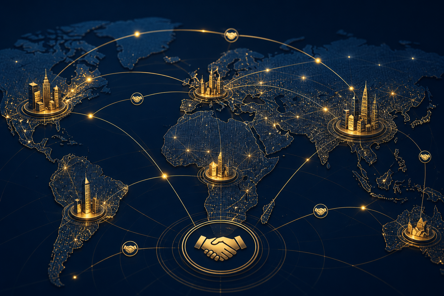 Global Network