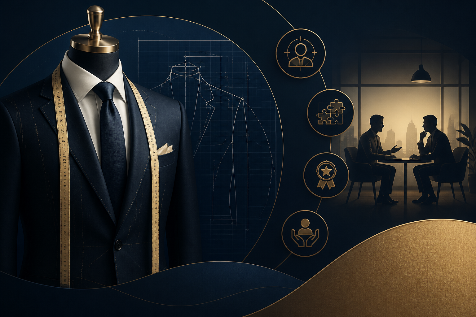 Tailored Solutions