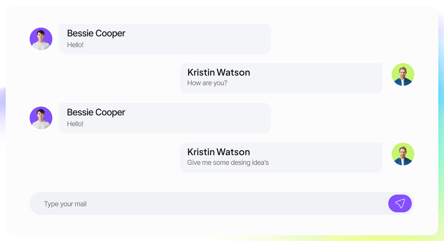 Team reviewing AI workflows together