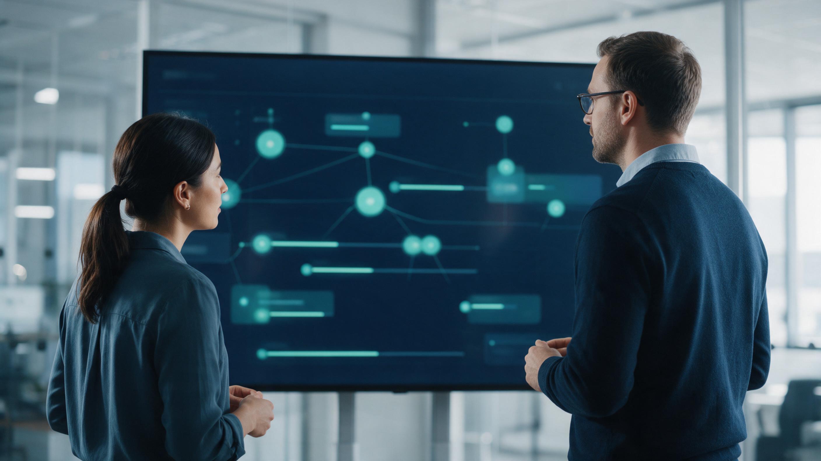 xeromike AI agent operations console